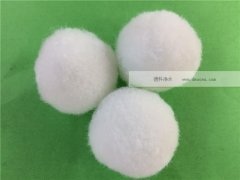 循環(huán)水旁濾系統(tǒng)用何種過濾材料比較好？